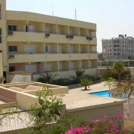 Sea Horse Hotel