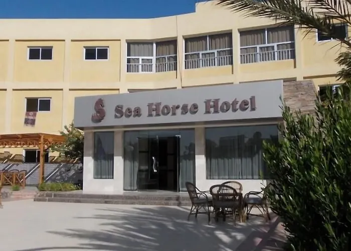 Sea Horse Üdülőközpont 3*