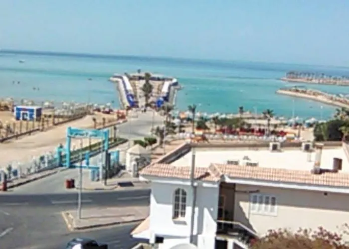 Sea Horse Üdülőközpont 3*